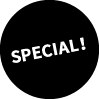 SPECIAL！