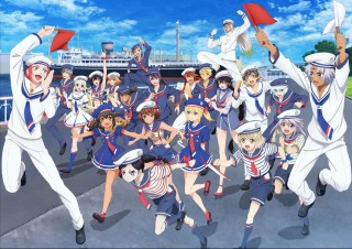 テイルズ オブ フェスティバル 2018 限定版 - movin☆on