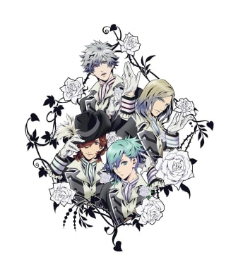 うたプリ　マジLOVE キングダム　QUARTET NIGHT 劇場版 うた☆プリ マジLOVEキングダム」クリスマスにBD＆DVD