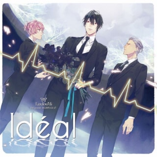 華Doll*2nd season INCOMPLICA:I/F～Idéal～ - movin☆on