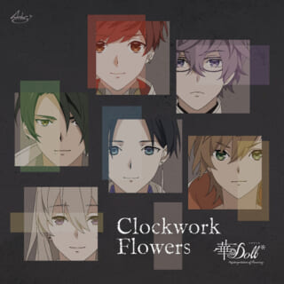 華Doll* -Reinterpretation of Flowering-』 OP主題歌