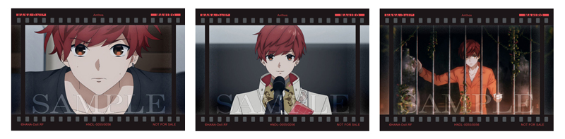 【BD】"華Doll*