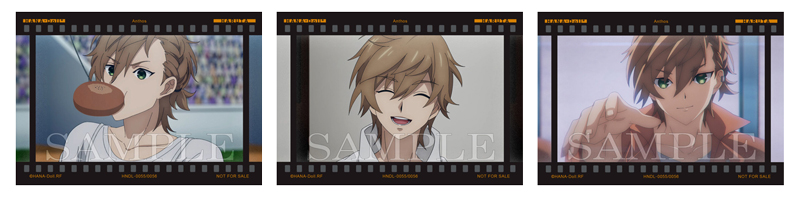 【BD】"華Doll*
