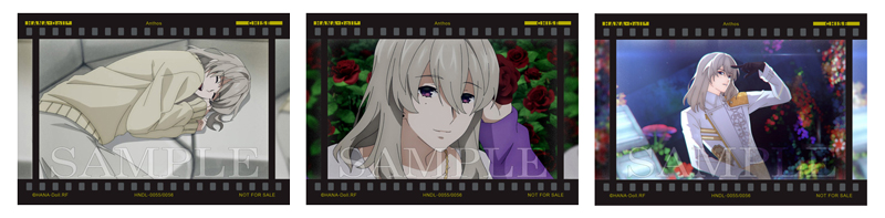 【BD】"華Doll*