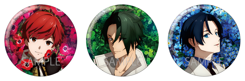 【BD】"華Doll*