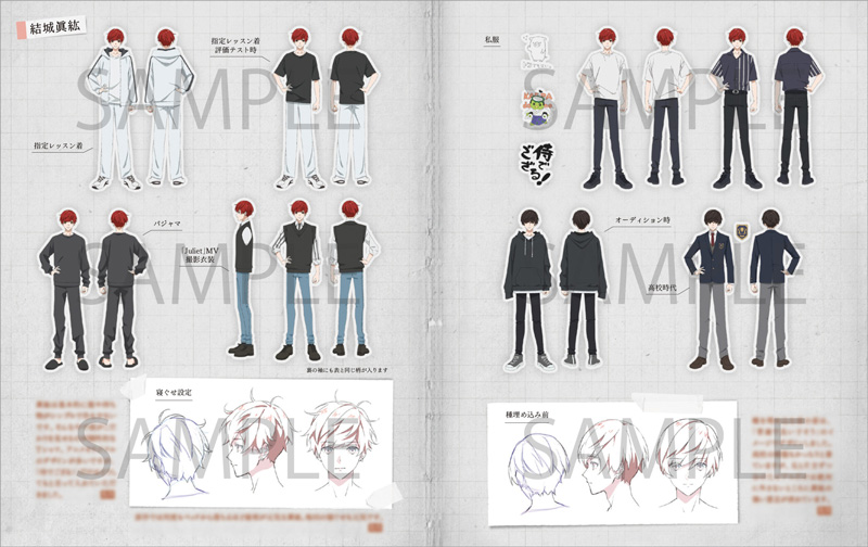 【BD】"華Doll*