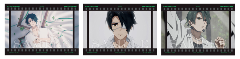 【BD】"華Doll*