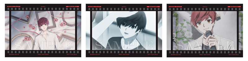 【BD】"華Doll*