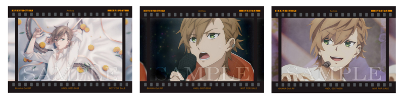 【BD】"華Doll*