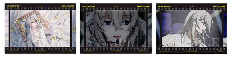 【BD】"華Doll*