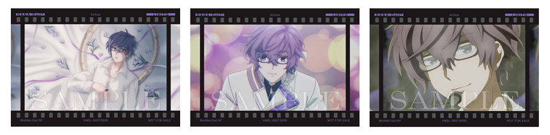 【BD】"華Doll*